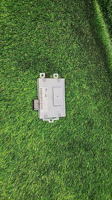 2 gz: Модуль наушников Е65 Е66 65 12 6 967 245 Модуль наушников Год2007 — 2