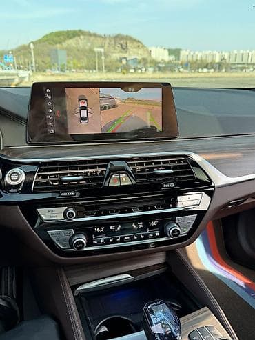 bwv e34: BMW 530: 2019 г., 2 л, Автомат, Бензин, Седан — 7