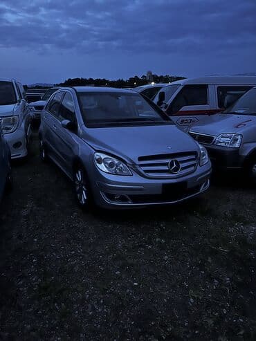 мерседес спринтер грузовой бу купить в бишкеке: Запчасти на Mercedes Benz B-класс
Все запчасти в наличии — 1