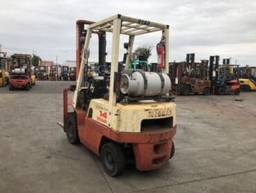 agro: Погрузчик — 4