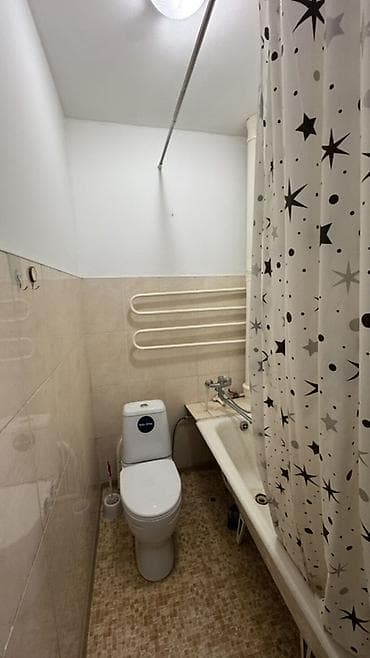 Недвижимость: 2 комнаты, 43 м², Хрущевка, 2 этаж, Косметический ремонт — 5