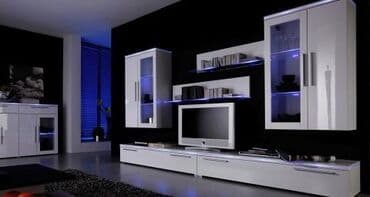 кухонный гарнитур джалал абад: ‘’Modern Home” выполняет кухни на заказ. Быстрокачественно — 6