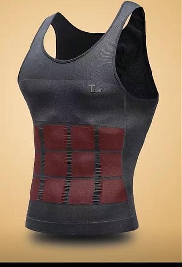 пояс для живота: Одежда для коррекции фигуры, уменьшение талии, уменьшение живота — 1