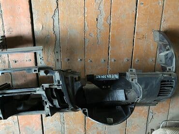 запчасти митсубиси паджеро 2: Mitsubishi Montero Sport 1 Торпеда, Митсубиси Паджеро Спорт 1 Торпеда — 3