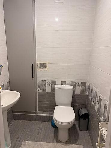 элитка 2 комнат: 2 комнаты, 55 м², Элитка, 4 этаж, Евроремонт — 6