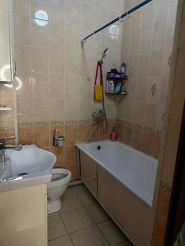 панораме: 1 комната, Собственник, С мебелью полностью — 4