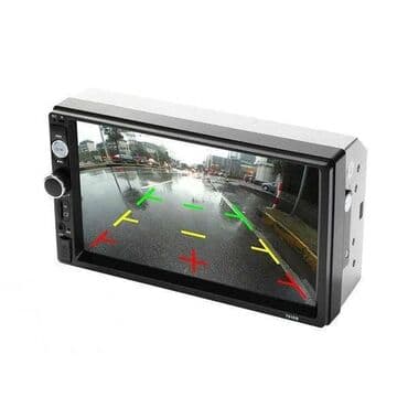 не нужное: М̠а̠н̠и̠т̠о̠р̠ы̠ мпа5 манитор 2дин 7дюм магнитолы магнитолы — 2