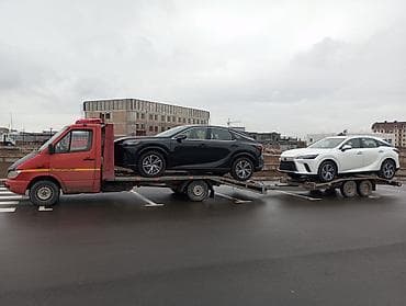 4 x: С лебедкой — 5