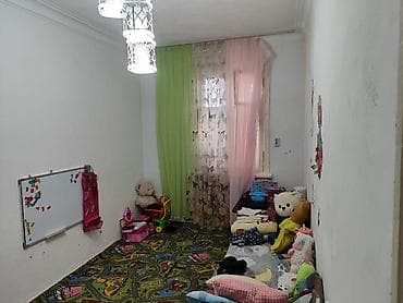 Батирлер: 2 бөлмө, 44 м², Жеке план, 1 кабат, Косметикалык ремонт — 5