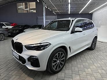 bmw e39 2002: BMW X5: 2019 г., Автомат, Бензин, Кроссовер — 3