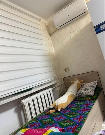 1 комната, 30 м², Политех Хрущевка, 4 этаж, Евроремонт — 1
