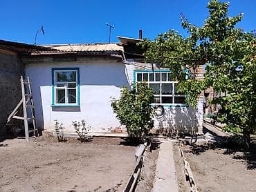 катедж: Продается дом барачного типа в районе Нового городского пляжа Грин — 1