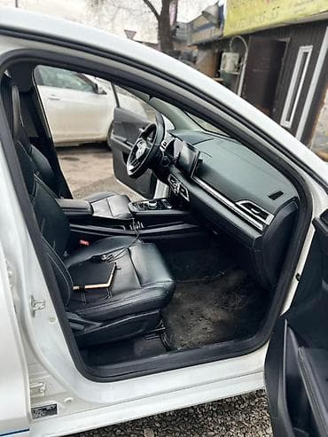 mini itx: BYD Qin: 2021 г., 3.5 л, Электромобиль, Седан — 8