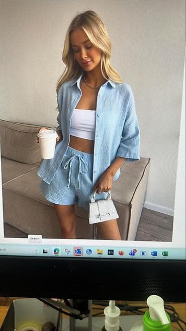 Недвижимость: Требуются опытные швеи, женская одежда. 6/1 зарплата по субботам — 2