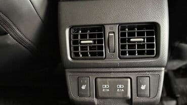 byd plus: Subaru Outback: 2019 г., 2.5 л, Автомат, Бензин, Универсал — 9