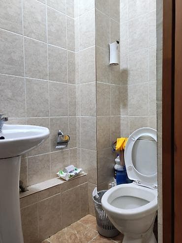 105: 3 комнаты, 68 м², 105 серия, 2 этаж, Евроремонт — 2