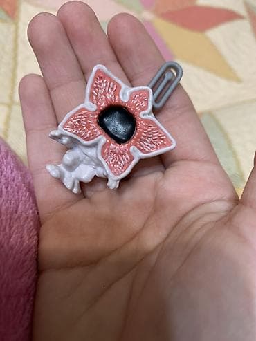 кен булун: Демогоргон осд — 1