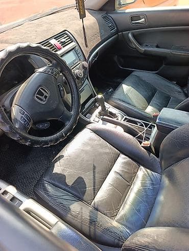 хонда аккорд 2: Honda Accord: 2008 г., 2.2 л, Механика, Дизель, Седан — 4