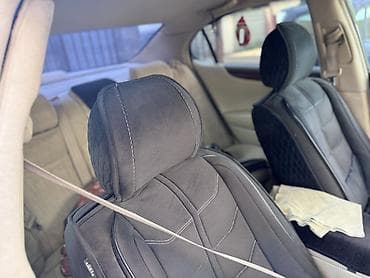 тайота виндом 21 кузов: Toyota Windom: 2002 г., 3 л, Автомат, Бензин, Седан — 8