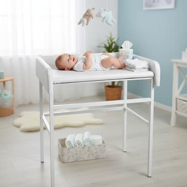 чехии: Пеленальный стол Пеленальный столик собственное производство! Оптом — 1
