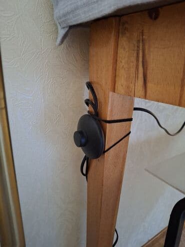 люстра продажа: Лампа Винтаж, Новый — 3