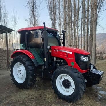 купить резину на трактор: Модель: 954, Новый, 2020 г., Трактор с другими агрегатами — 2