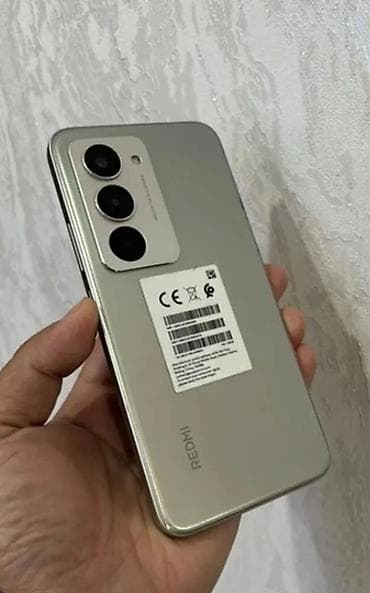 redmi note 8 64: Redmi, Redmi 15, Б/у, 256 ГБ, цвет - Серебристый — 1