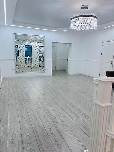 Дома: 300 м², 11 комнат, Кок-Жар ж/м — 10