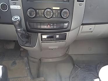 Mercedes-Benz Спринтер: 2014 г., 2.2 л, Автомат, Дизель, Бус — 5