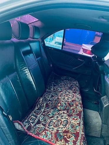 мерс 210 катушка: Mercedes-Benz E-Class: 2000 г., 2.8 л, Автомат, Бензин, Седан — 3