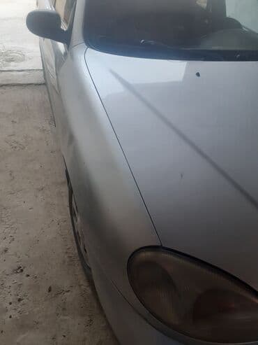 шинный центр бишкек прайс лист 2019: Daewoo Lanos: 2000 г., 1.5 л, Механика, Бензин, Седан — 2
