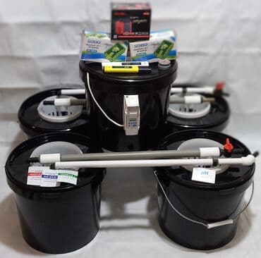 гидропоника купить: Гидропоника!!!!- это метод автоматезированного выращивания — 1