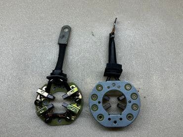 start: Стартер Honda 2024 г., Новый, Аналог — 1