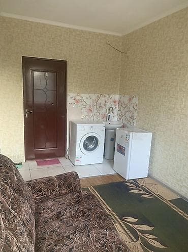 продажа 1ком: 15 м², С мебелью полностью — 5