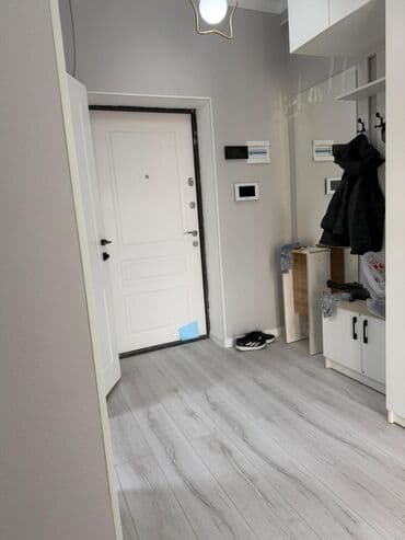 срочно здаю квартиру долгосрочно политех: 1 комната, Собственник, Без подселения, С мебелью полностью — 6