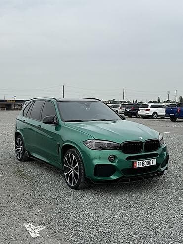 BMW X5: 2018 г., 3 л, Автомат, Дизель, Кроссовер at lalafo.kg BMW X5: 2018 г., 3 л, Автомат, Дизель, Кроссовер