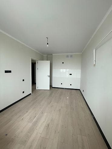 Квартиры: 1 комната, 40 м², АЮ Гранд Элитка, 13 этаж, Евроремонт — 1