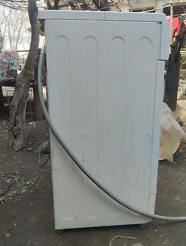 режим 8 а: Стиральная машина LG с фронтальной загрузкой, Direct Drive, загрузка 5 — 4