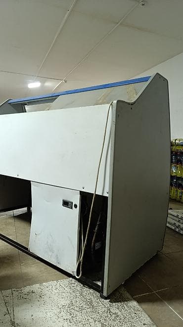 бву холодильник: Для напитков, Для молочных продуктов, Для мяса, мясных изделий, Б/у — 5