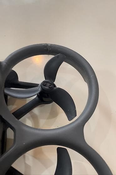 sony 2: DJI AVATA 2- реально быстрый и маневренный. Высота полета 500м -выше — 9