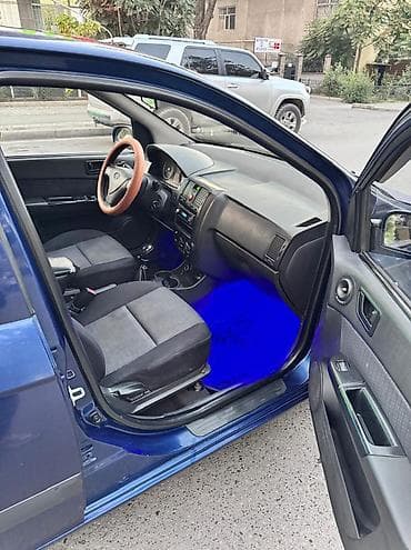 авто на день: Сдаю Hyundai Getz под выкуп, | Предоплата, Водительские права, Рассрочка без банка, Бензин — 10