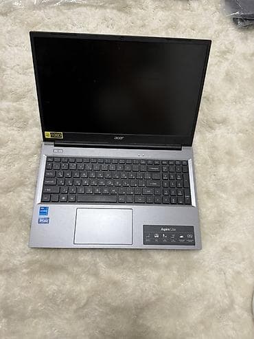 Ноутбуки Acer: Ноутбук Acer Aspire Lite 15.6" Характеристики и особенности: - Экран — 2