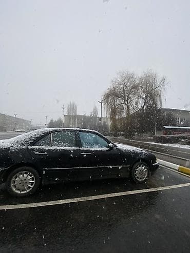 мерседес мл 164: Mercedes-Benz E-Class: 2000 г., 2.2 л, Автомат, Дизель, Седан — 4