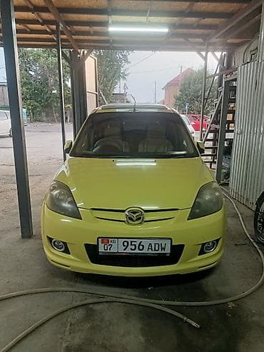 Mazda Demio: 2003 г., 1.3 л, Автомат, Бензин, Хэтчбэк