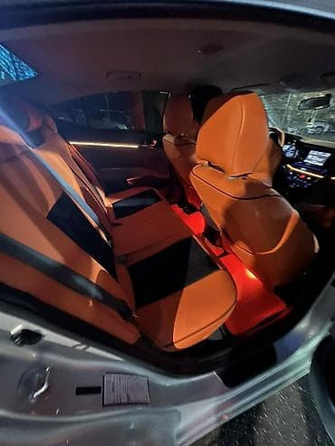 нета с машина: Hyundai Elantra: 2017 г., 2 л, Автомат, Бензин, Седан — 4