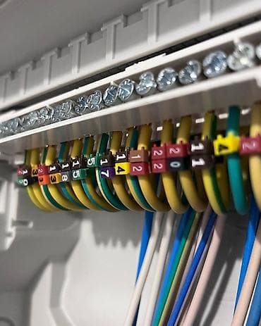 вскрыть дверь квартиры: Электрик | Установка счетчиков, Демонтаж электроприборов, Монтаж выключателей Больше 6 лет опыта — 8