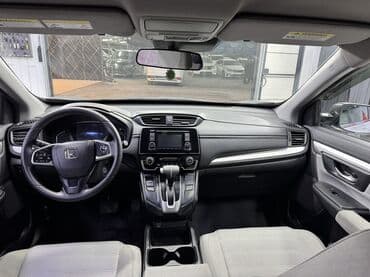 авто с последующим выкупом без первоначального взноса: Honda CR-V: 2021 г., 1.5 л, Вариатор, Бензиновая, Кроссовер — 6