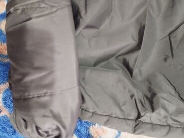 труник для дома: Мужские лыжные штаны, XL, Новый, С утеплителем — 9