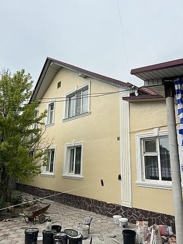 ремонт инверторных сварок: Декоративная штукатурка и архитектурный декор фасада/интерьера - — 9