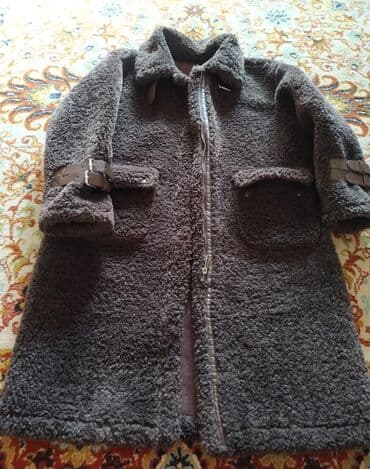 Продается шубка Тедди